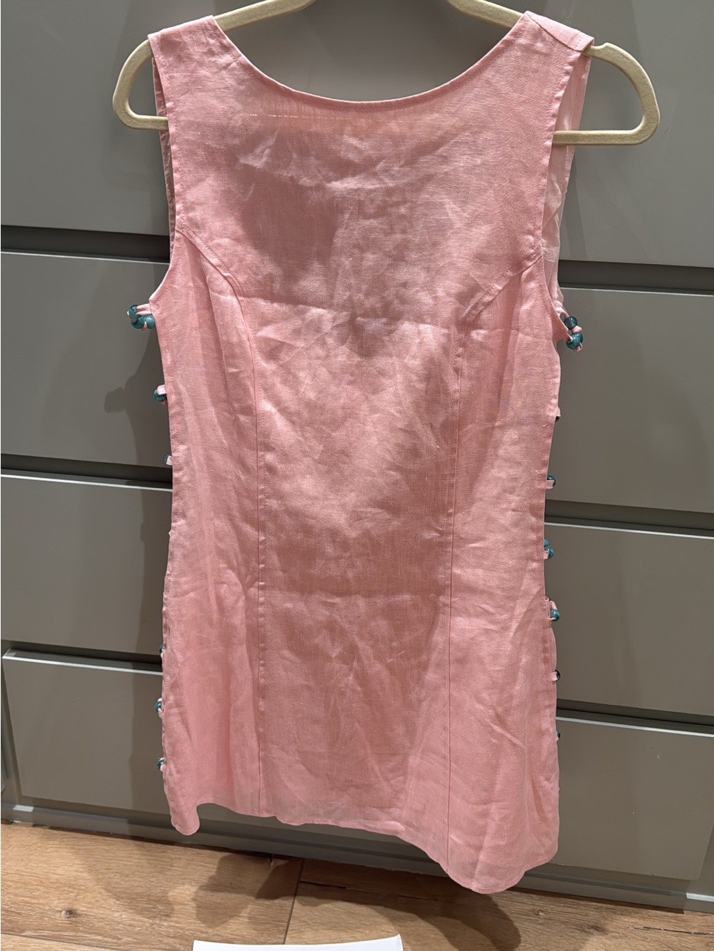 VRG GRL mini dress size medium